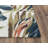 Azisa Floral Indoor Rug-1292442012