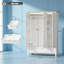 Garde-robe 3 portes