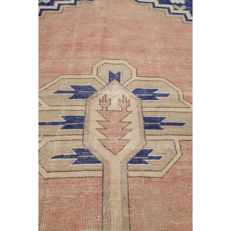Vintage Wash One-of-a-Kind Rectangle 18' X 21'1" Area Rug