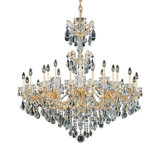 La Scala 24 - Light Chandelier