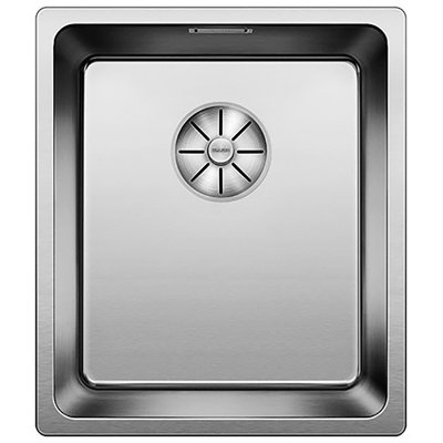 Andano 38 x 44cm Inset Kitchen Sink