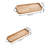 Wood Tray