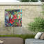 Nanette Oleson, toile d'extérieur «Splash Of The Tropics II»-87944854