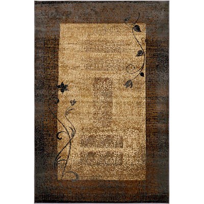 Apex Abstract Indoor Rug