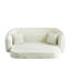 Canapé convertible inclinable en chenille-1515671407