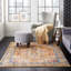 Oriental Area Rug-1085664554