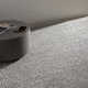 Hero Texture Handmade Flatweave Charcoal/Ivory Area Rug