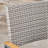 Dining Chair - Grey , Modern Mesh For Outdoor Picnic Table Patio Chair With Trendsetting Sparkle