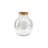 Naes Glass Table Vase 1