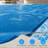 Rectangle Pool Solar Cove-102330732