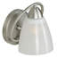 Maynard Armed Sconce