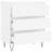 Chantell 3 - Drawer Chest of Drawers-1557615083