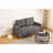 Convertible Futon Couch Sleeper Sofabed-231088682