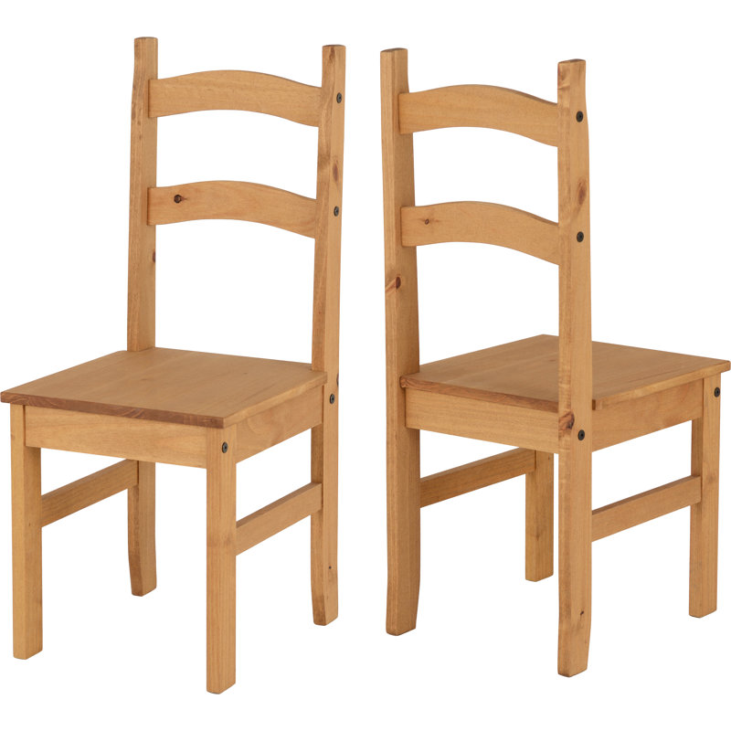 Solid Wood Dining Chair