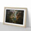 A Magical Forest - Framed Print-55453466-55453465