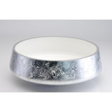 Exte 16.5'' L Bathroom Sink