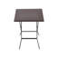 Astello Square Outdoor Dining Table - 61 cm W 61 cm D-1568854334