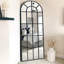 Miroir pleine grandeur surdimensionné-1578086615