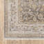 Tapis oriental beige / gris Atherine-1609882470