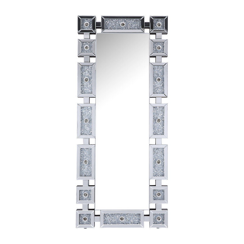 Allysyn Rectangle Mirror