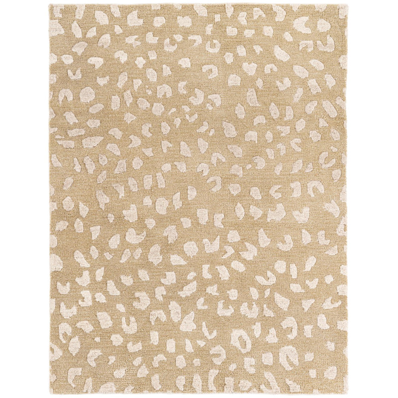 Iverson Beige Rug