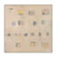 Rosebud Print by Jamie Beckwith-431926796