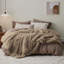 Couvertures en fausse fourrure Cozy Winter Collection-105680393-105680402