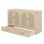 Lit escamotable avec grands tiroirs Murphy-2119390374-2119390377