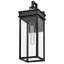Lanterne murale d'extérieur Cole - Collection Coastal Elements-1308236670