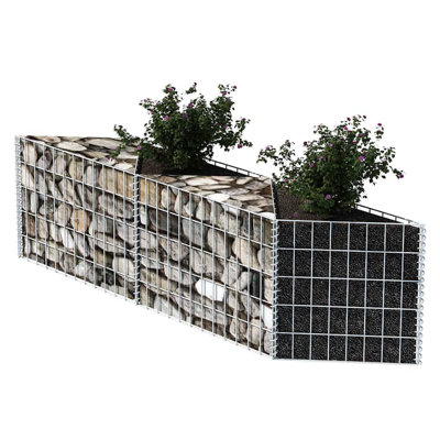 Panier Gabion Gabion