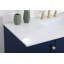 Ensemble de meuble-lavabo simple 48 po Selma-1409970088