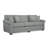 Bedford Upholstered 98'' Sofa-131375067-90297815