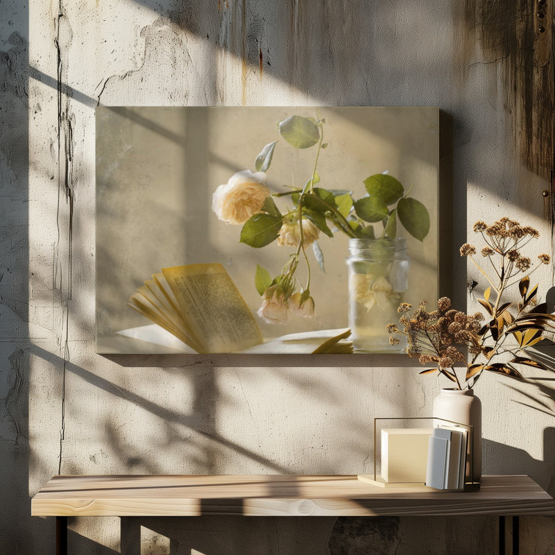 Wrapped Canvas Print, 50.8 cm H x 76.2 cm W