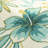 Blodewn Outdoor Rug Floral Design Performance Area Rug Green Yellow-1326620448