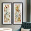 Cadre photo, ensemble de peintures sur papier-62632622