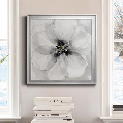 " Bold Beginnings II " Painting Print