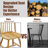 Millen 18'' H Side Chair