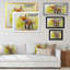 Mignon renard roux - reproduction de cadre photo sur toile-1437804516-1437804517