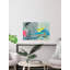 Parvez Taj - Wrapped Canvas Painting-25580743