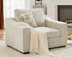 Tan Polyester Blend