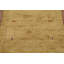 Tapis décoratif tribal animaux 3 x 5 Gabbeh