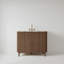 Kensington 42" Single Bathroom Vanity in Reeded Birch-549663454