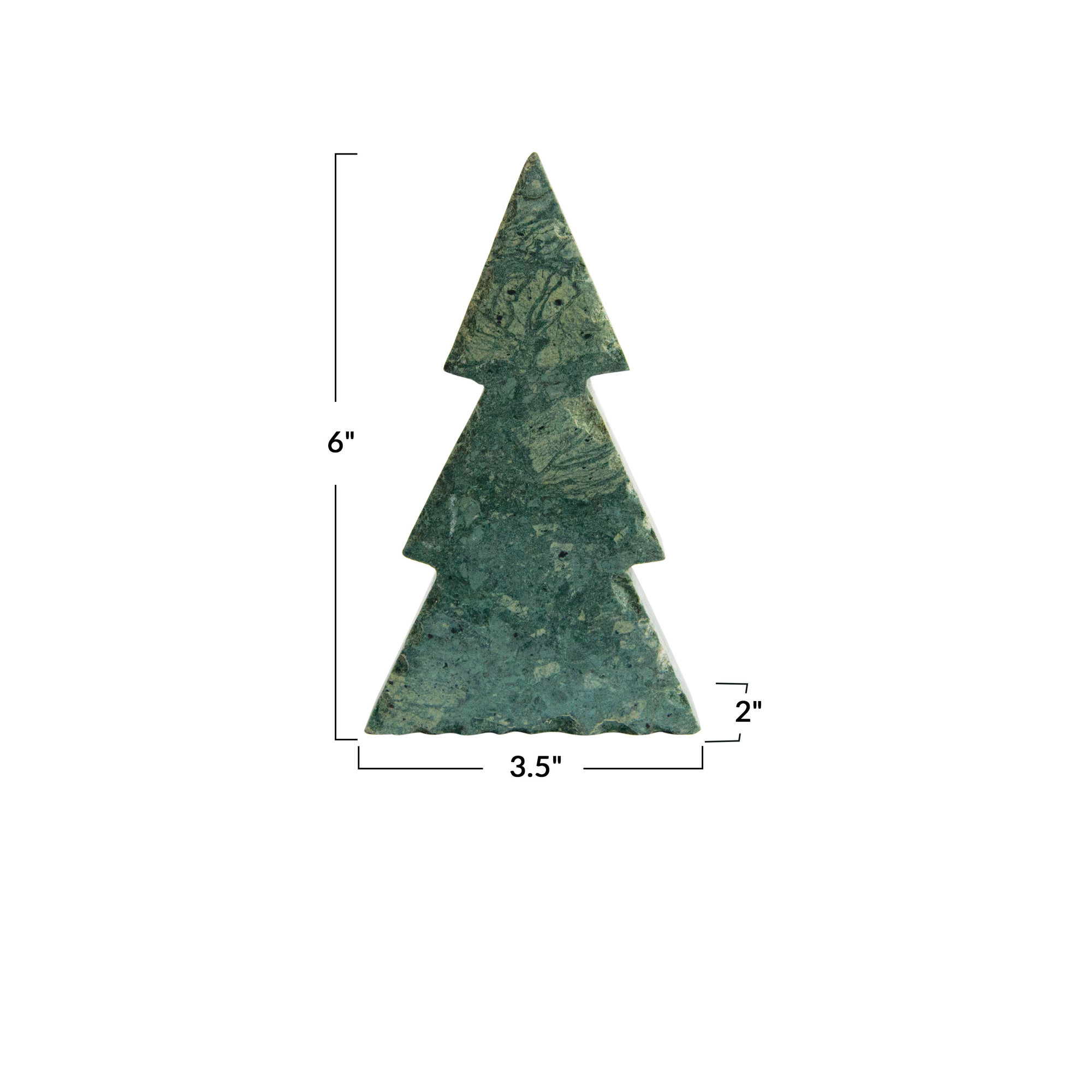 Marble Tree With Stand