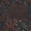 Envy Savannah Fauna Removable Wallpaper-1184578345