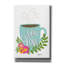 «Coffee Love» par L. Larson, art mural sur toile-1276669741