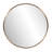 Cavid Stainless Steel Round Mirror-660066848-543167581