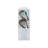 Premium Metal Rust Resistant Shower Curtain Hook-36142208