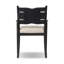 Tova Upholstered Arm Chair-865199392