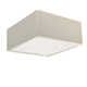 Leni Single Light LED Flush Mount