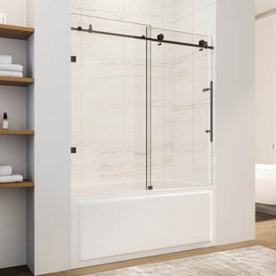 Wayfair | Tub Doors